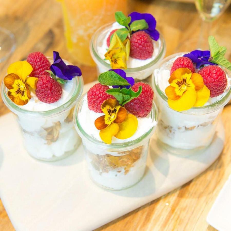 芬洛Milk And Cookies住宿加早餐旅馆 外观 照片