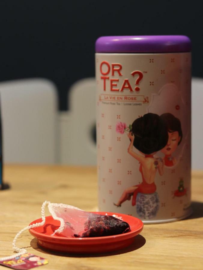 芬洛Milk And Cookies住宿加早餐旅馆 外观 照片